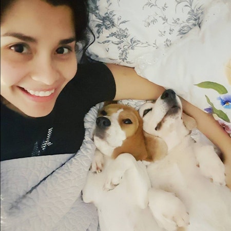 Ana Lucia R.