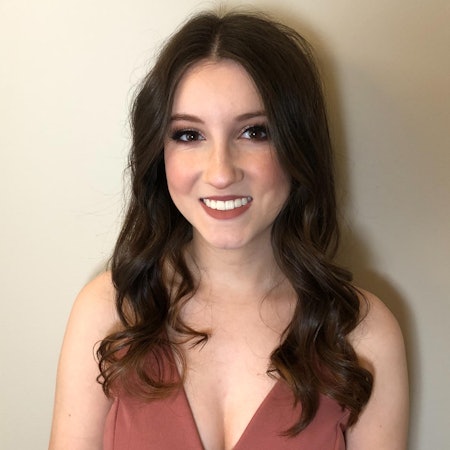 Madeline V.