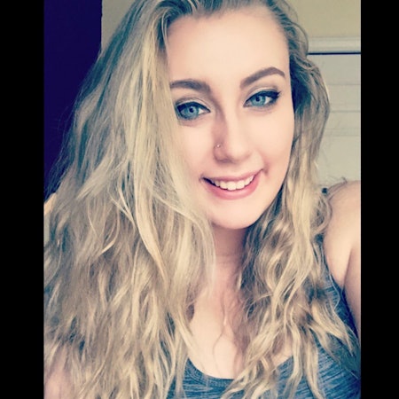 Lauren M.