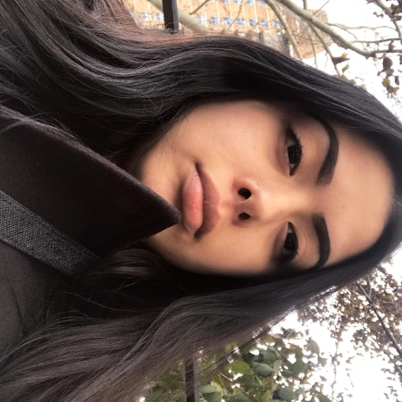 Pricilla H.