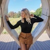 Sabrina F.