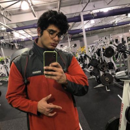Mohib A.