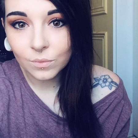 Shelby P.