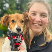 Sitter Profile Image: Kate M.