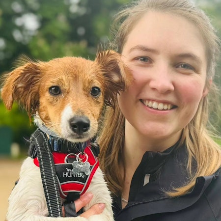 Sitter Profile Image: Kate M.