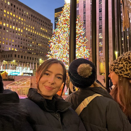 Sitter Profile Image: Charlotte T.