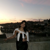 Sitter Profile Image: Sneha R.