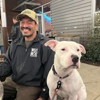 Sitter Profile Image: Gregorio S.