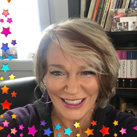 Cathleen M.