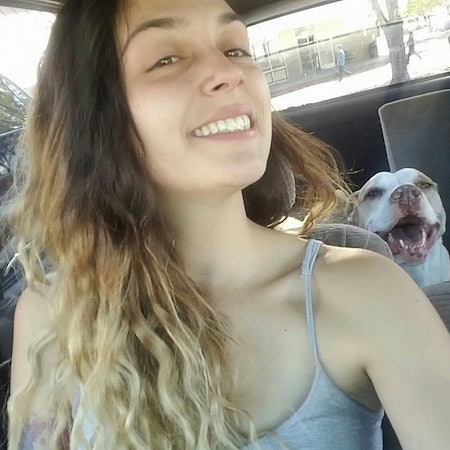 Tori S.