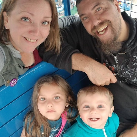 Bubba & Lisa N.