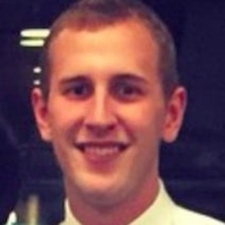 Cory B.
