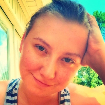 Stacia K.