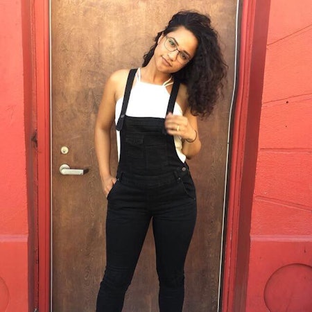 Mariah T.
