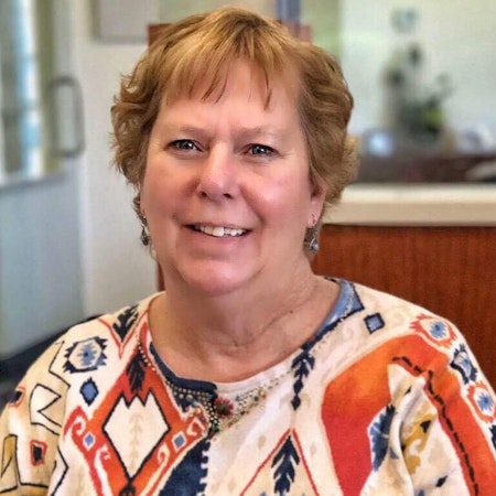 Nancy M.