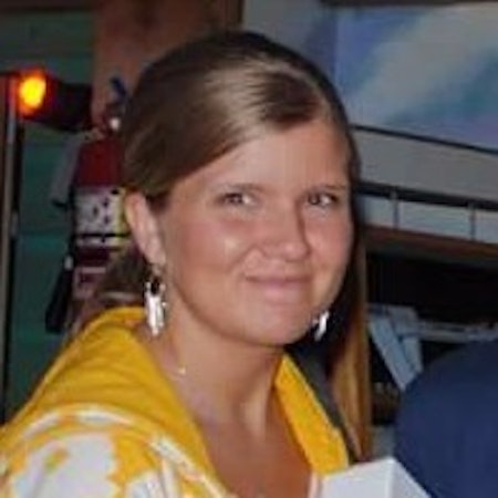 Sarita R.