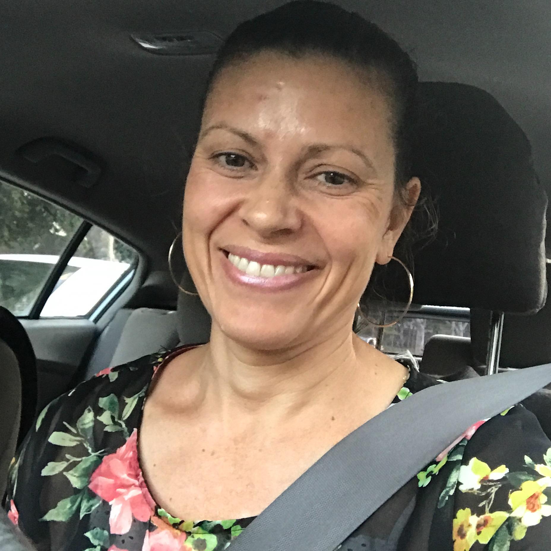 Doreen F.