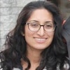 Purnima M.