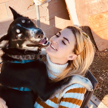 Bekah S.