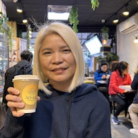 Sitter Profile Image: Yu Wen C.