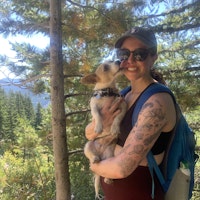 Sitter Profile Image: Lauren W.