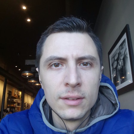 Boris K.