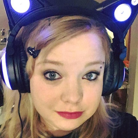 Kayla E.