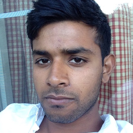 Pardeep K.