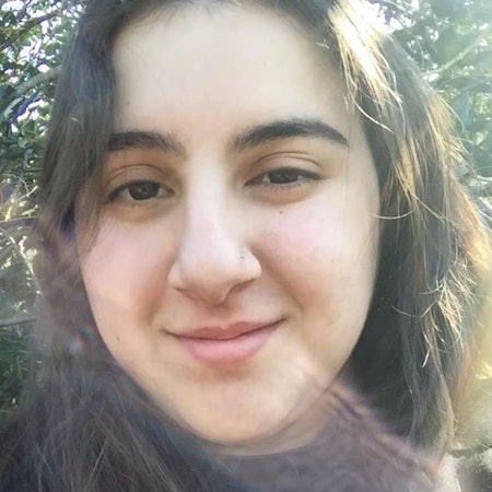 Cynthia P.