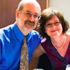 Robin and David C.