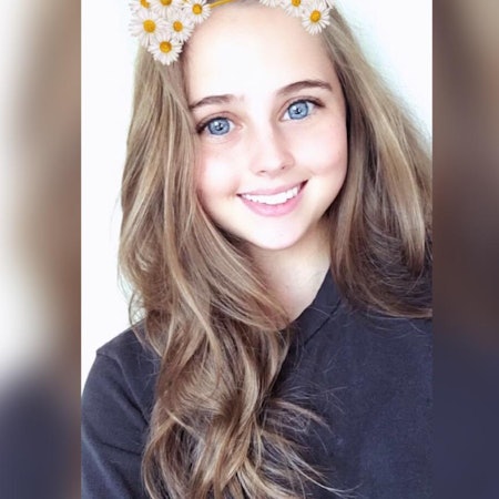 Sophia E.