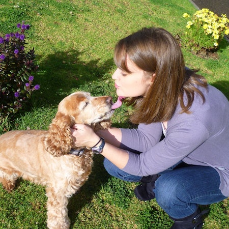 Jessica & Oscar T.