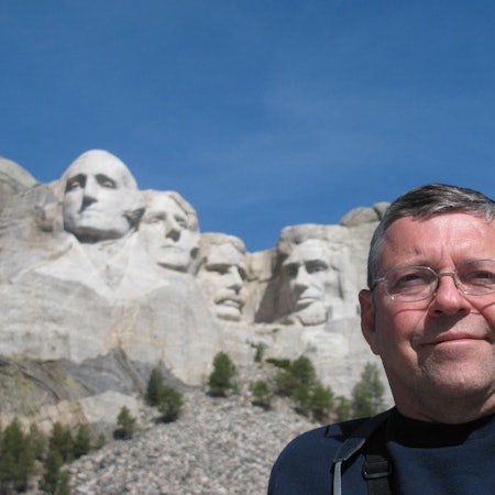 Larry M.