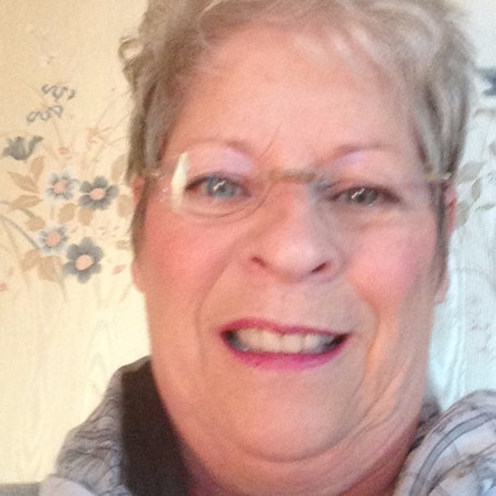 Betty G.
