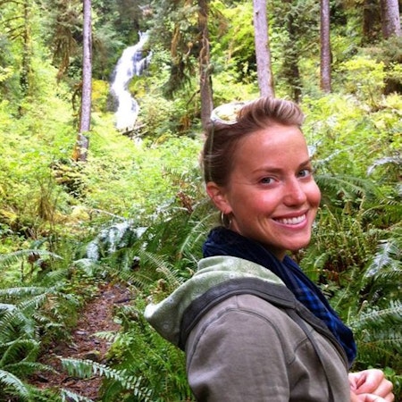 Jillian G.
