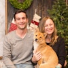 Christina & Brian V.