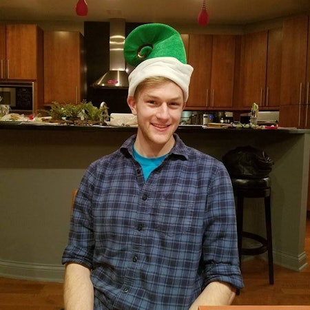 Logan P.
