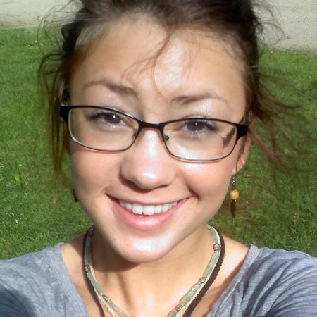 Christina B.