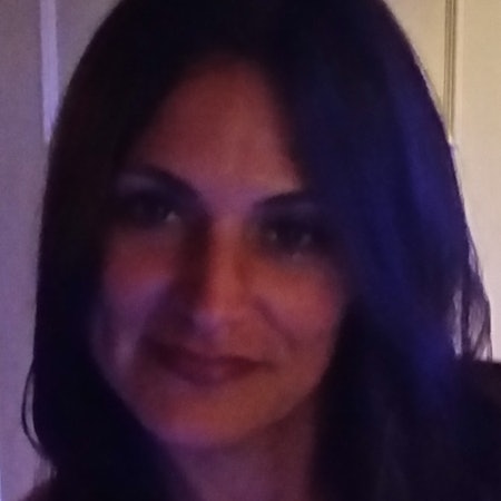 Marissa F.