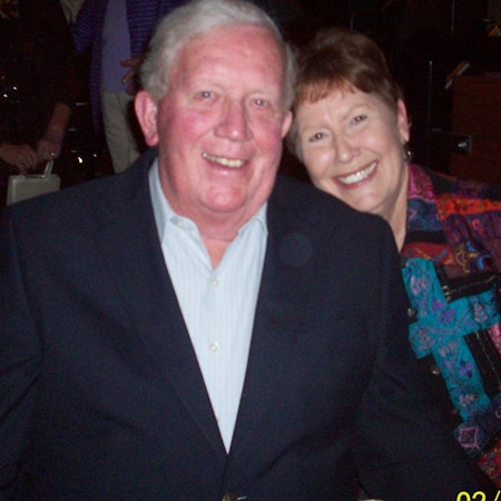 Ronald & Janet R.