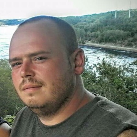William M.