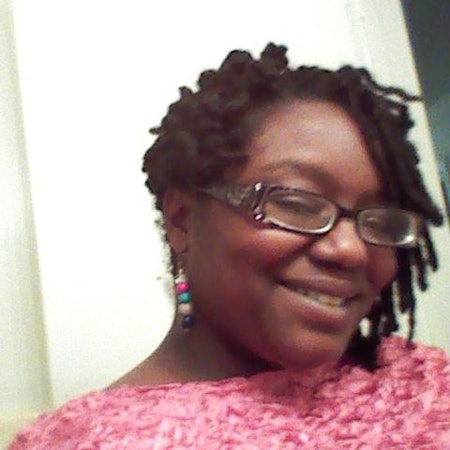 Latorshia S.