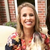 Hallie S.