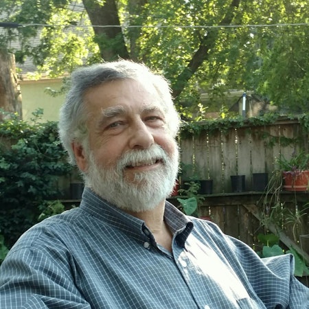 Frank D.