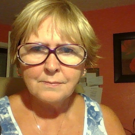 Charlene G.