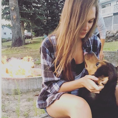 Madison B.