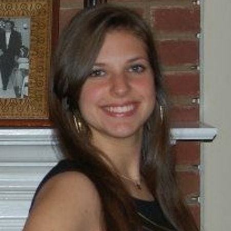 Rachel F.