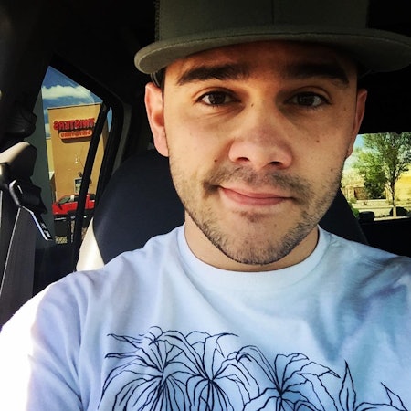 Kyle T.