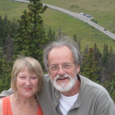 Rick and Jo S.