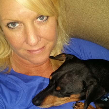 Traci P.